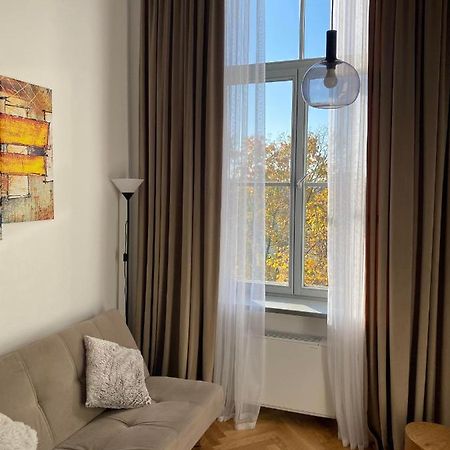 Loft In City Center-Prime Rentals Kaunas Exterior foto