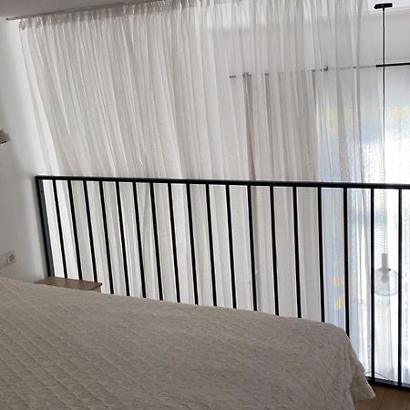 Loft In City Center-Prime Rentals Kaunas Exterior foto